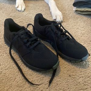 GoRuck ballistic trainers